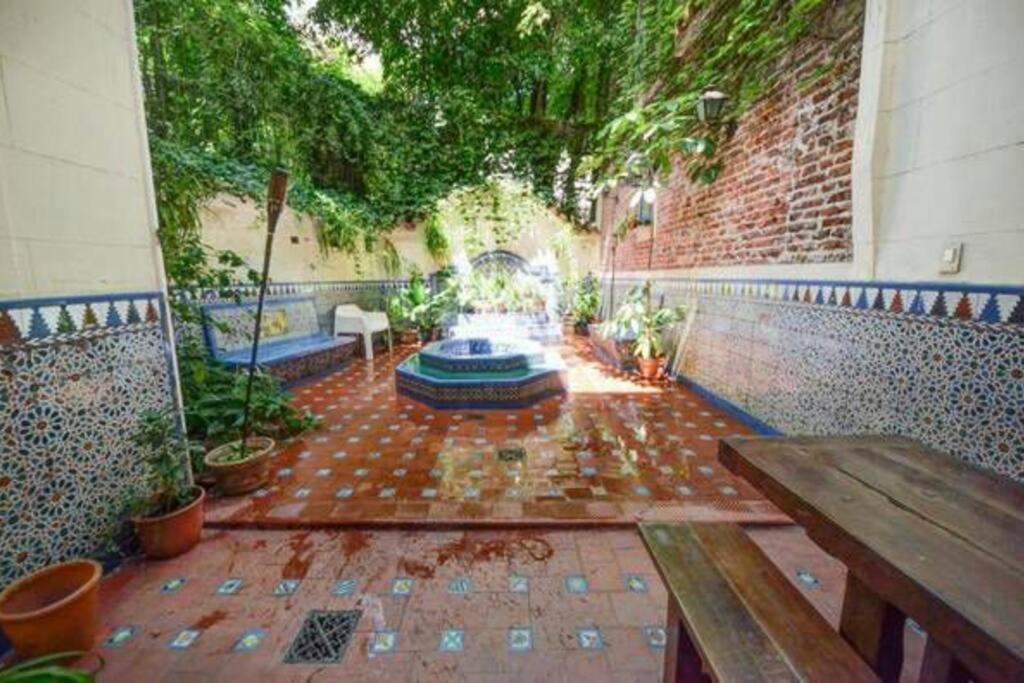 Dardo Rocha Villa - Buenos Aires, Buenos Aires