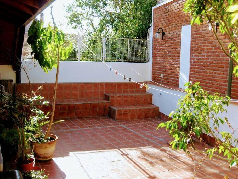 Dardo Rocha Villa - Buenos Aires — Photos 1